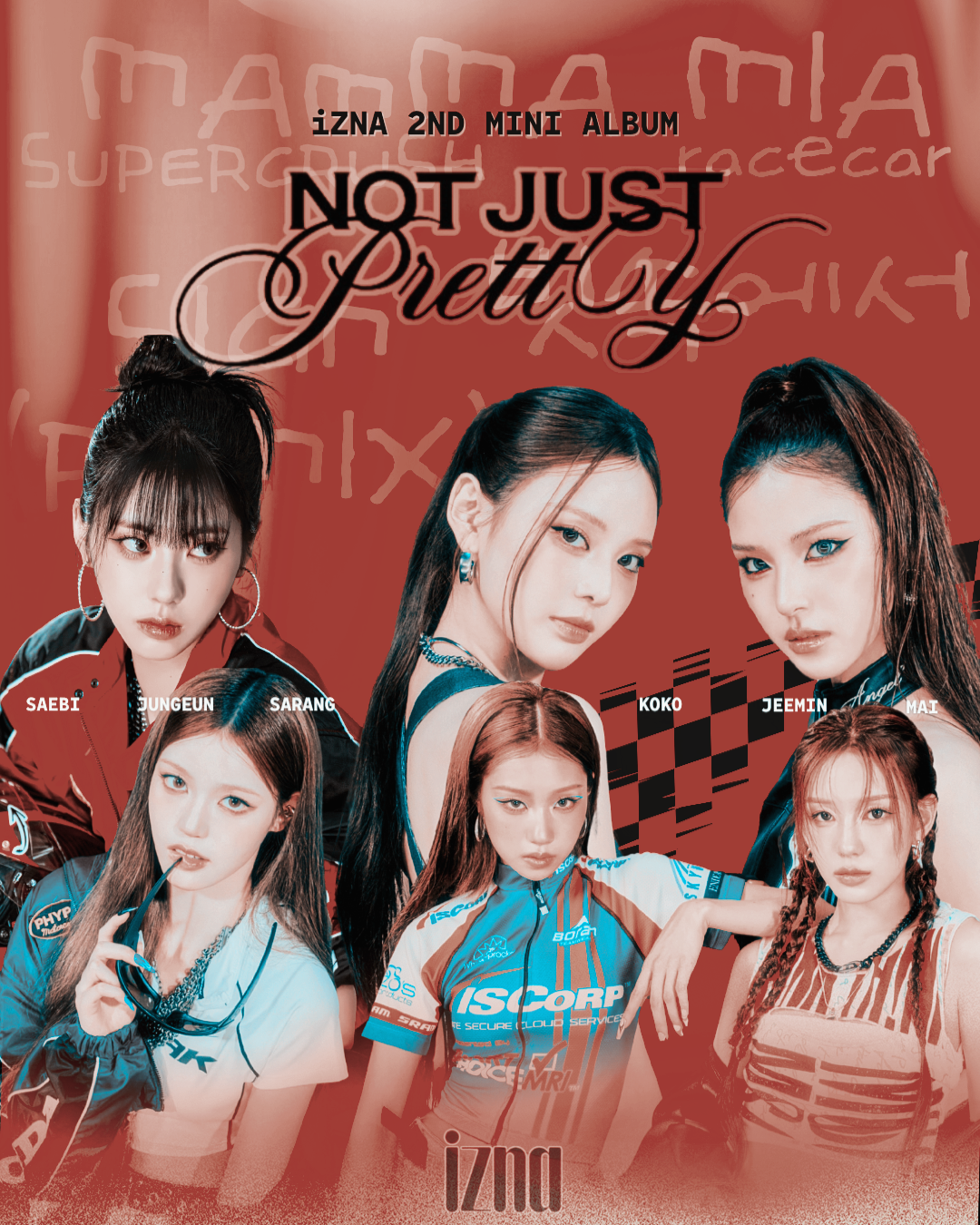 K-pop star post gaining attention now