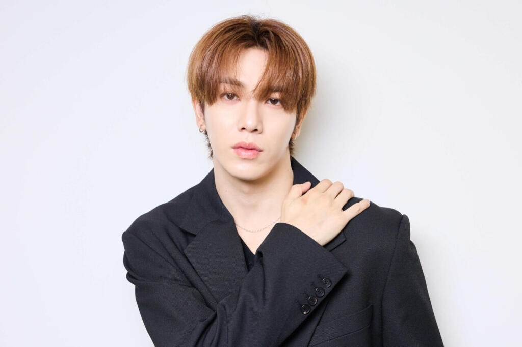 KAZUTA (n.SSign)的最新活动照片