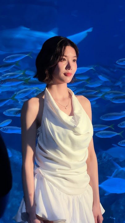 Latest photo of Kwon Eunbi