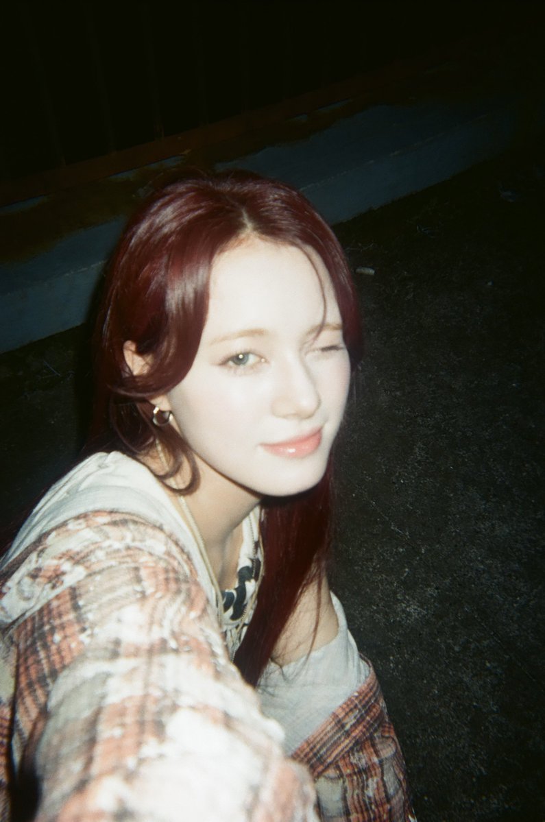 Latest photo of NiziU