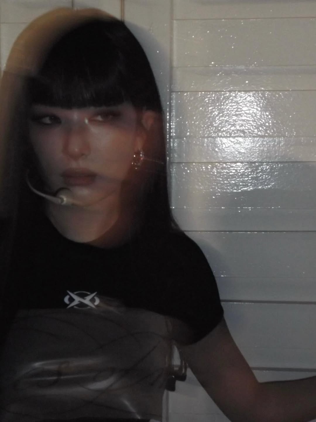 Red Velvet粉丝拍下的瞬间