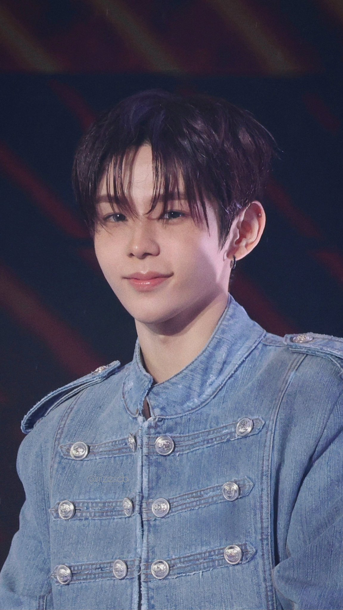 Today's most popular wallpaper in the SHOTARO (RIIZE) community