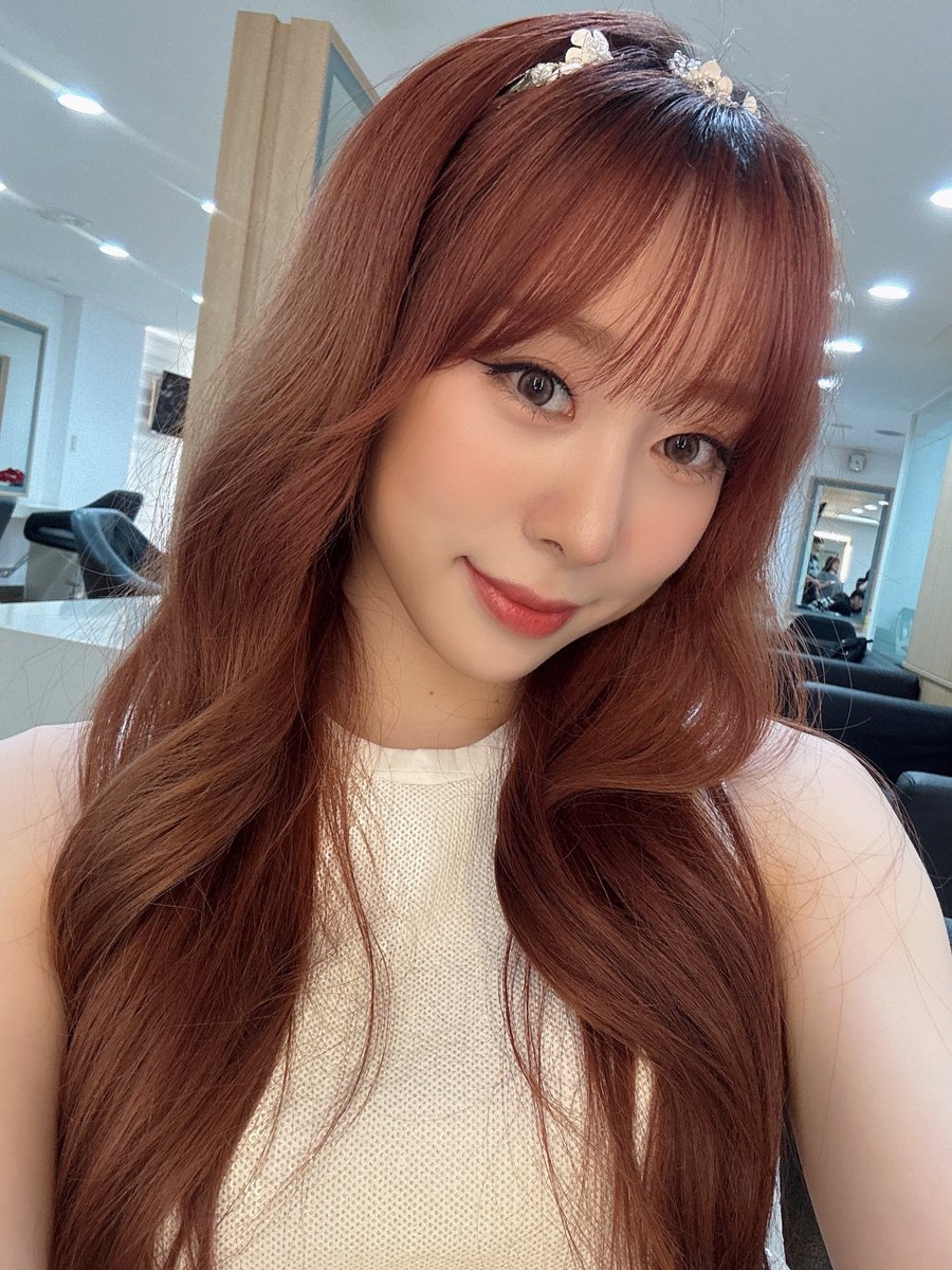 Latest photo of WJSN