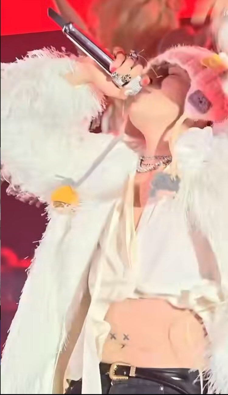 G-DRAGON (BIGBANG)的最新照片