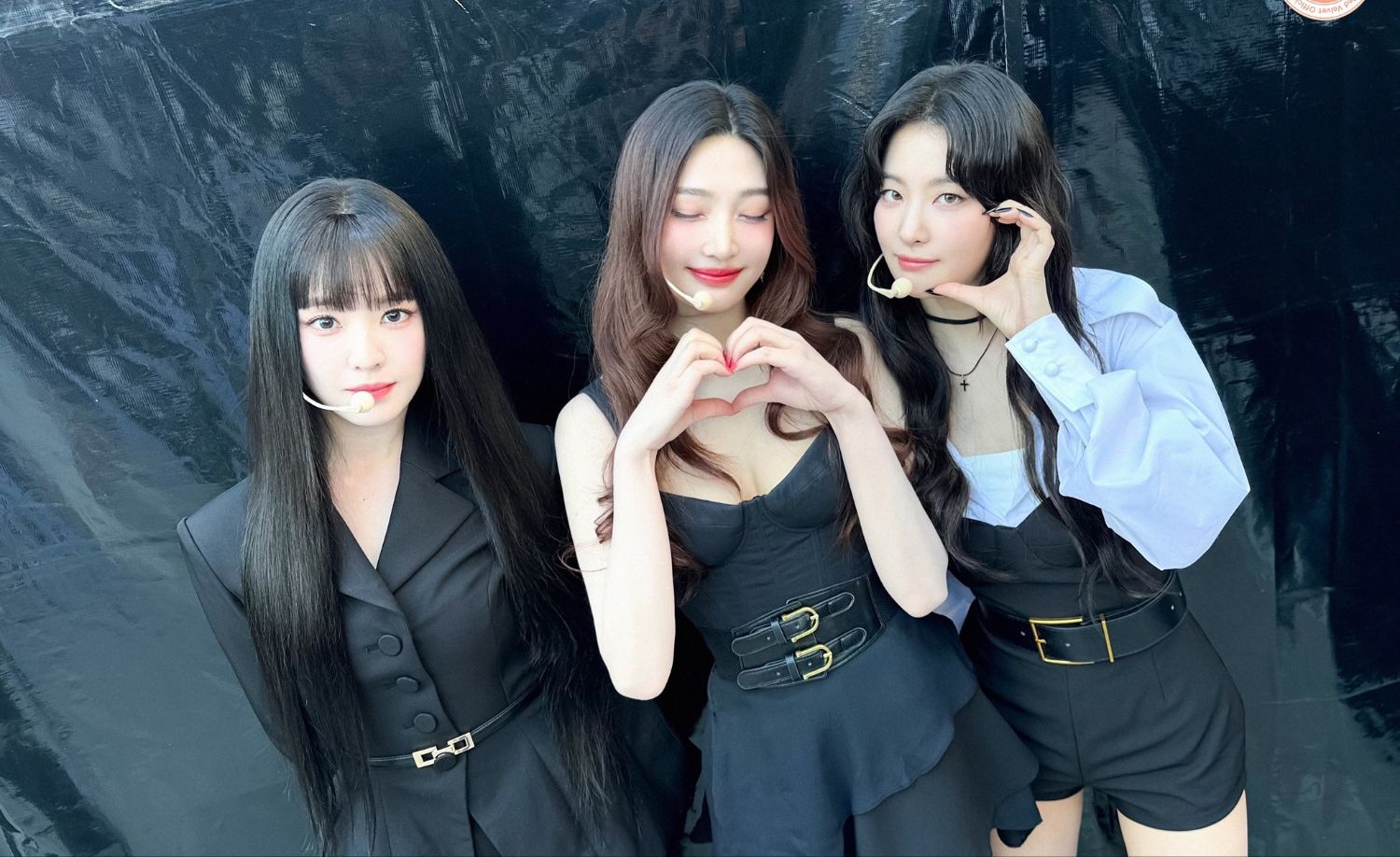 ジョイ (Red Velvet)の最近の活動写真