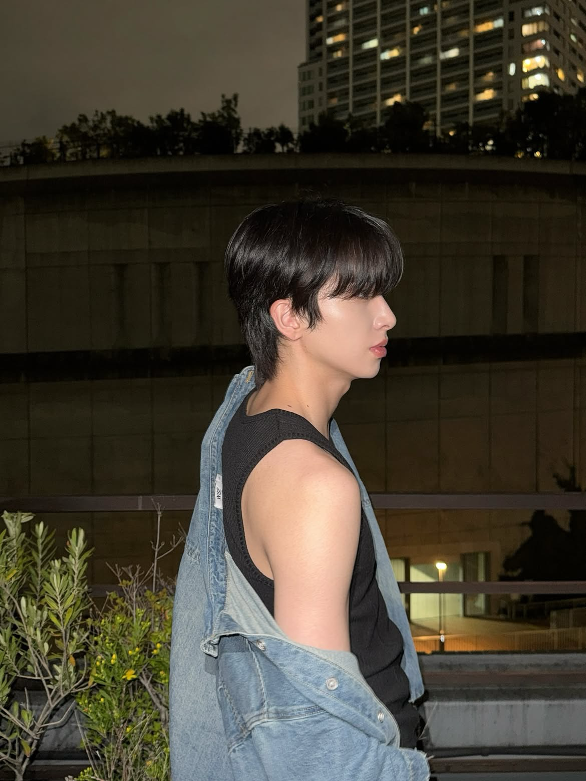 Latest photo of Xiao (UP10TION)