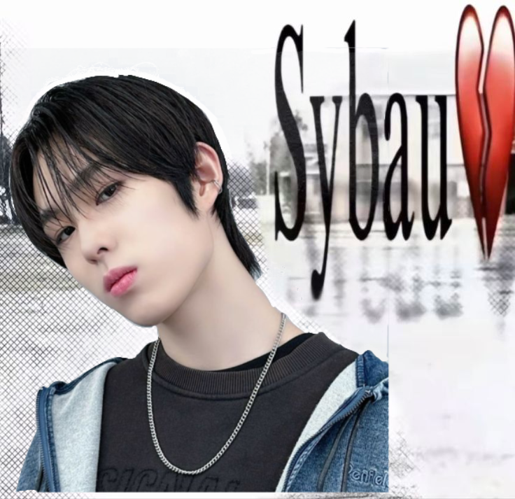 Behind-the-scenes cut of Hyui (NEXZ)