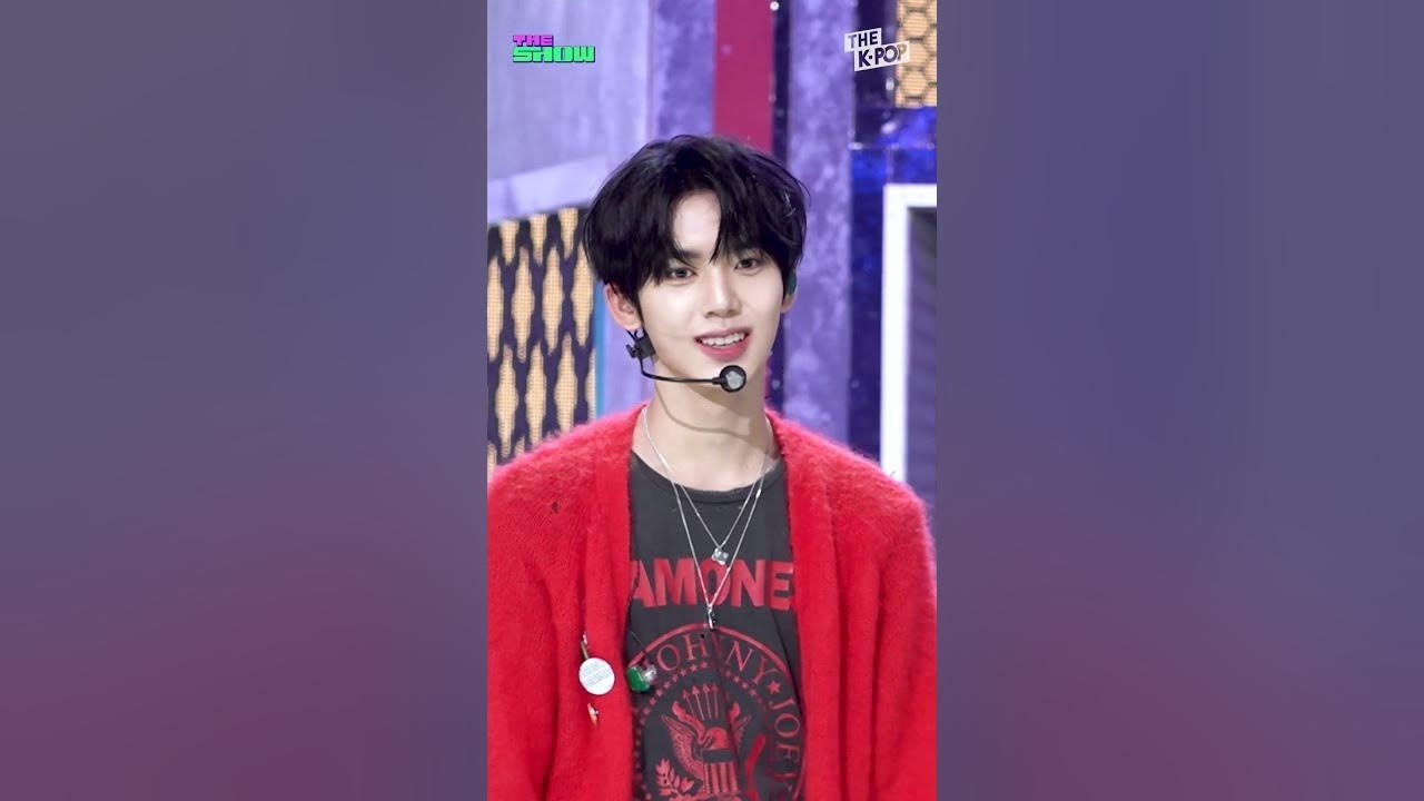 Foto aktivitas terbaru Han Yujin (ZEROBASEONE)