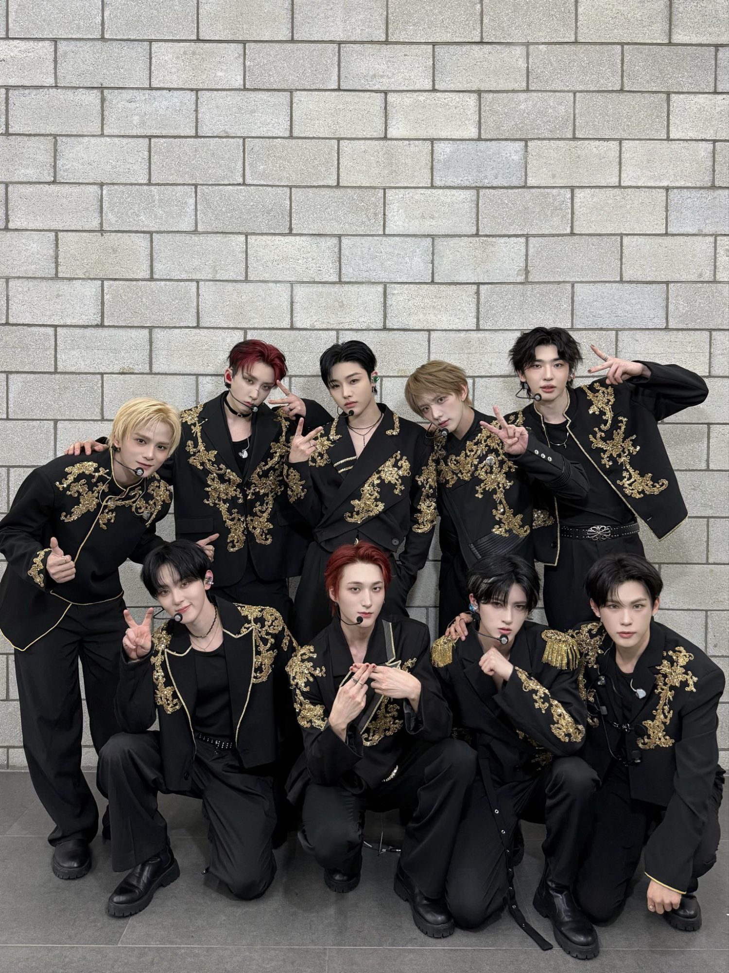 Latest photo of XODIAC