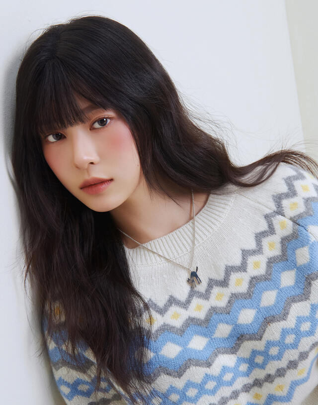 Latest photo of Kim Minju