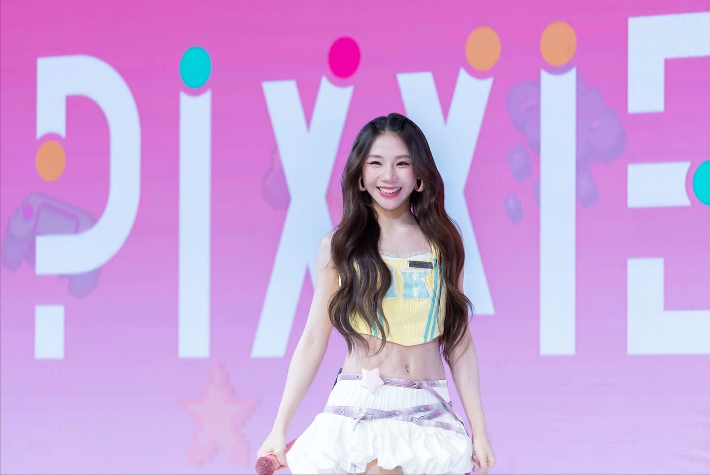 Latest photo of Ingkho (PiXXiE)