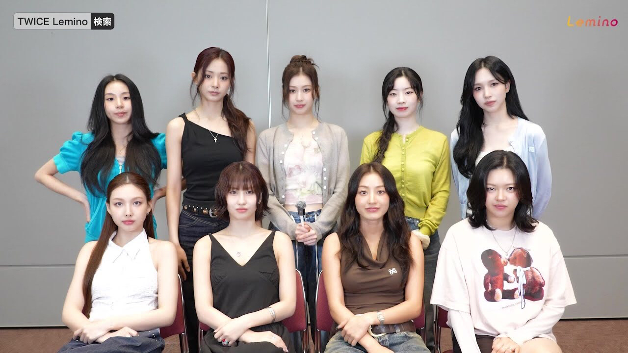 Momo (TWICE)的最新照片