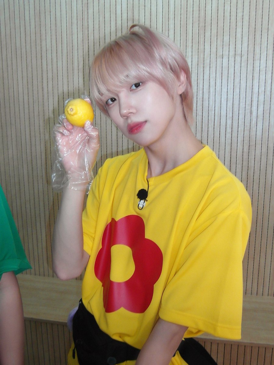 CRAVITY粉絲拍下的瞬間