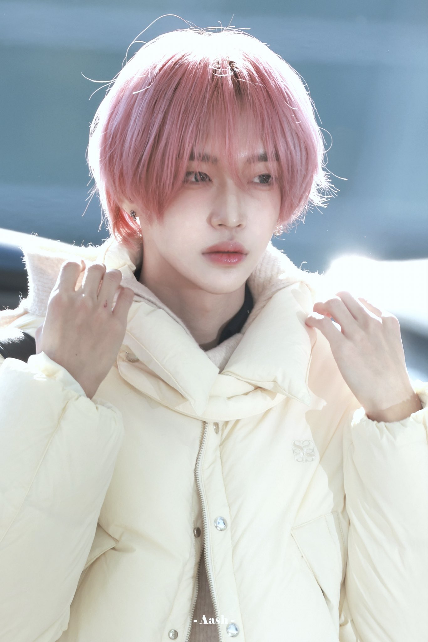 Latest photo of Wonbin (RIIZE)