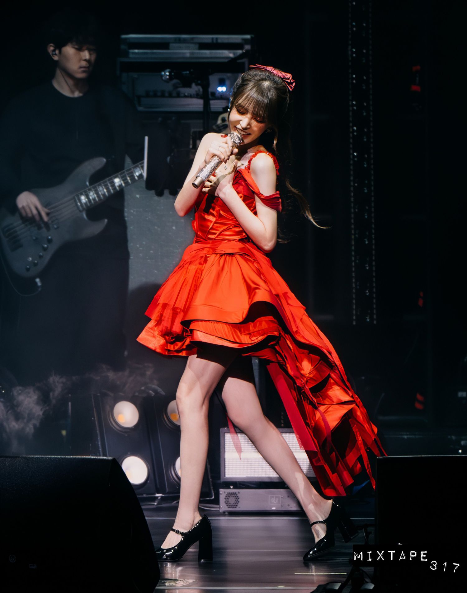 Wendy (Red Velvet)的最新活动照片