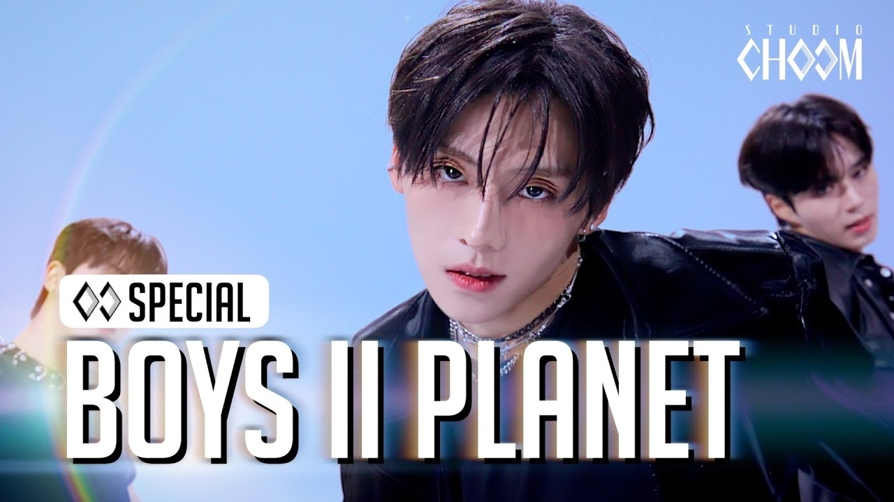 A moment captured by Lee Sangwon (ALPHA DRIVE ONE)'s fan