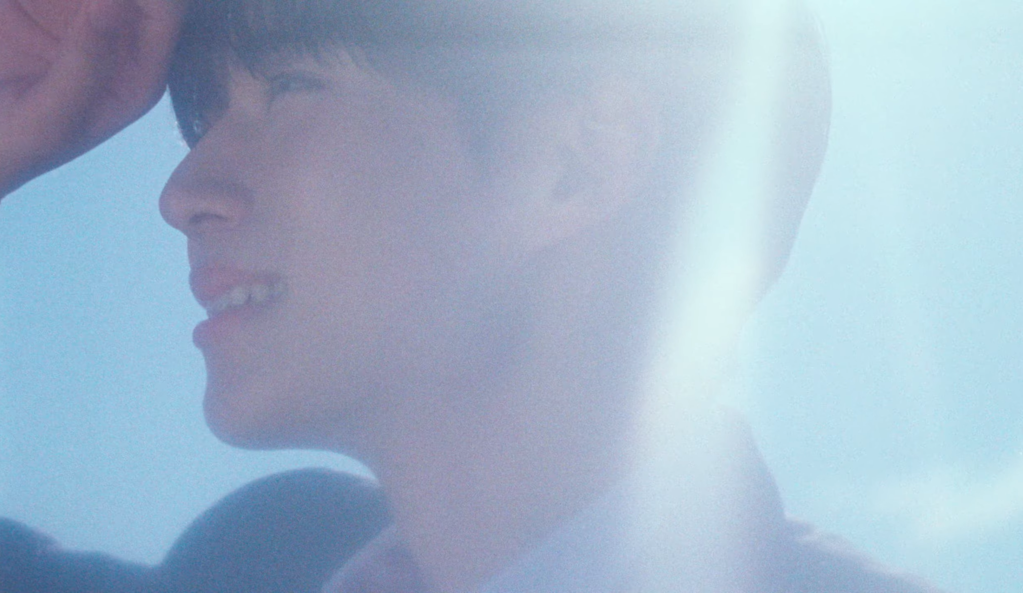 Recent activity shot of Kim Junseo (ALPHA DRIVE ONE)