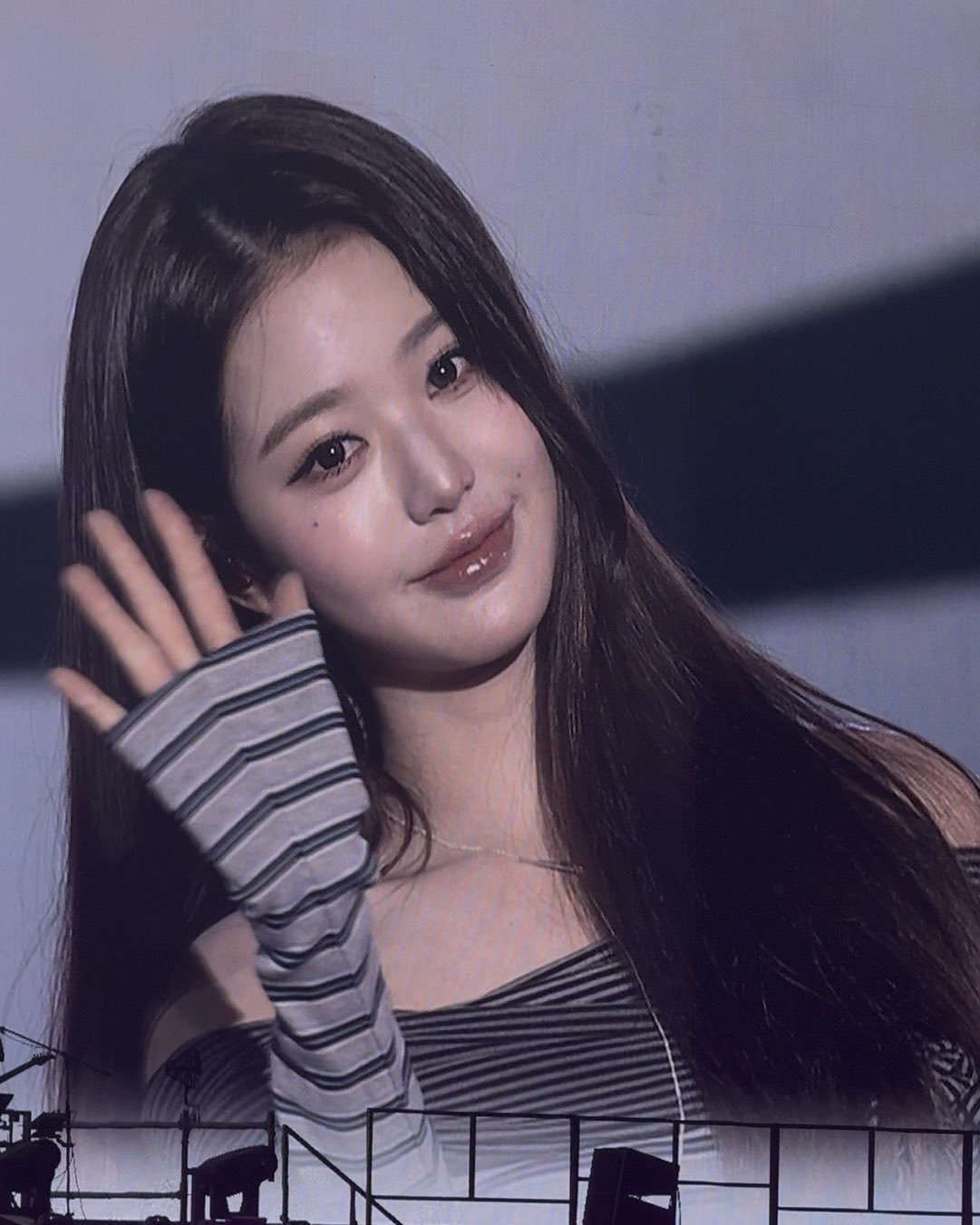 チャン・ウォニョン (IVE)の最近の活動写真