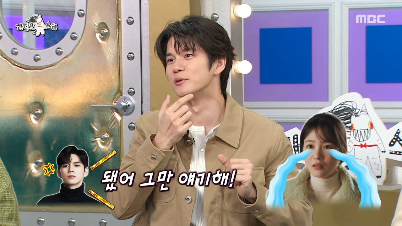 옹성우의 최신 사진