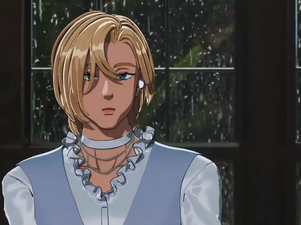 Behind-the-scenes cut of Noah (PLAVE)