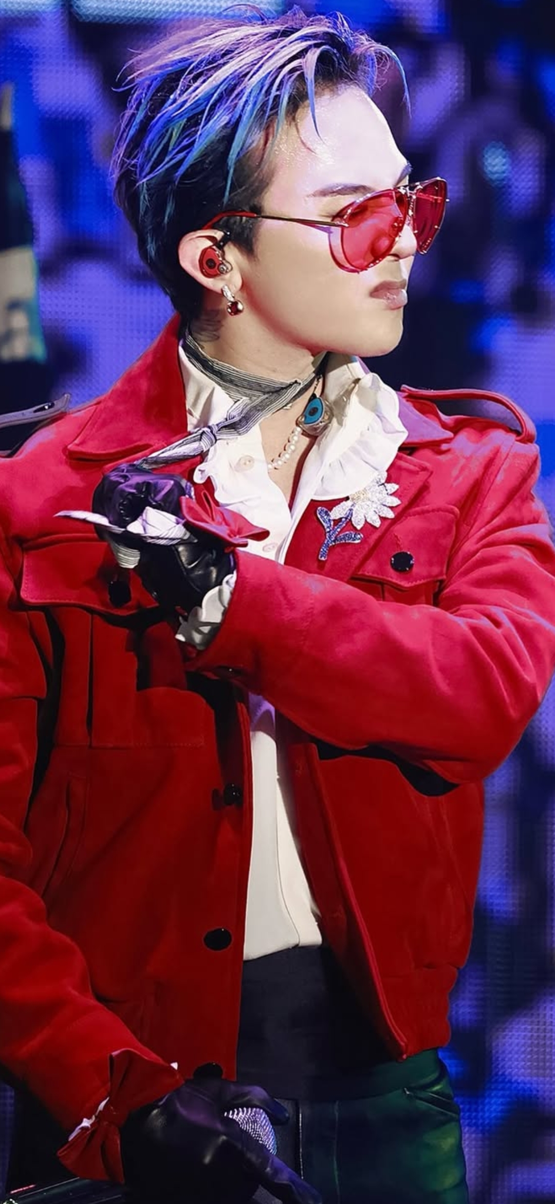 Today's most popular wallpaper in the G-DRAGON (BIGBANG) community