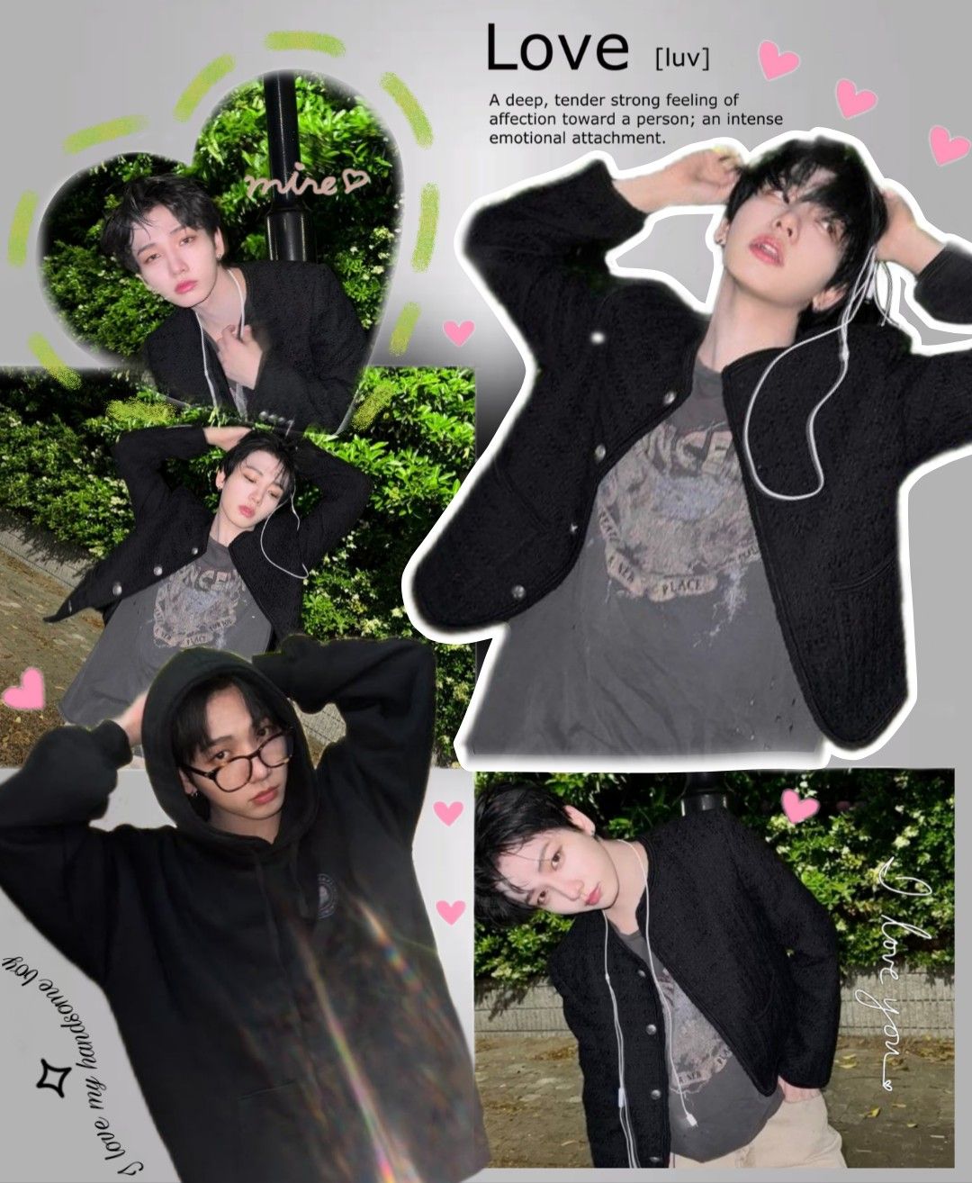 A moment captured by Myeong Jaehyun (BOYNEXTDOOR)'s fan