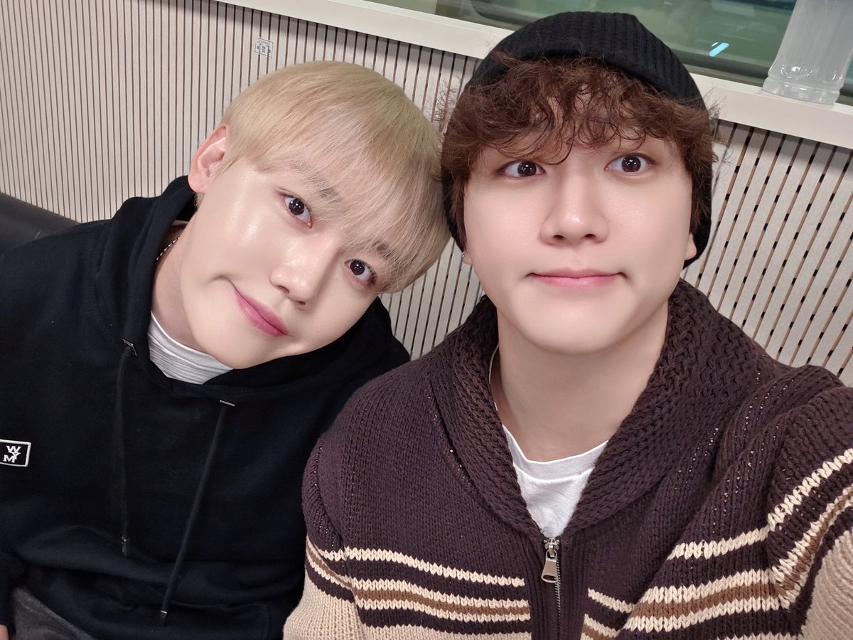 Latest photo of GoldenChild