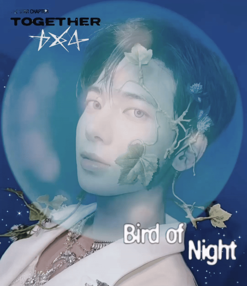 Latest photo of Taehyun (TOMORROW X TOGETHER)