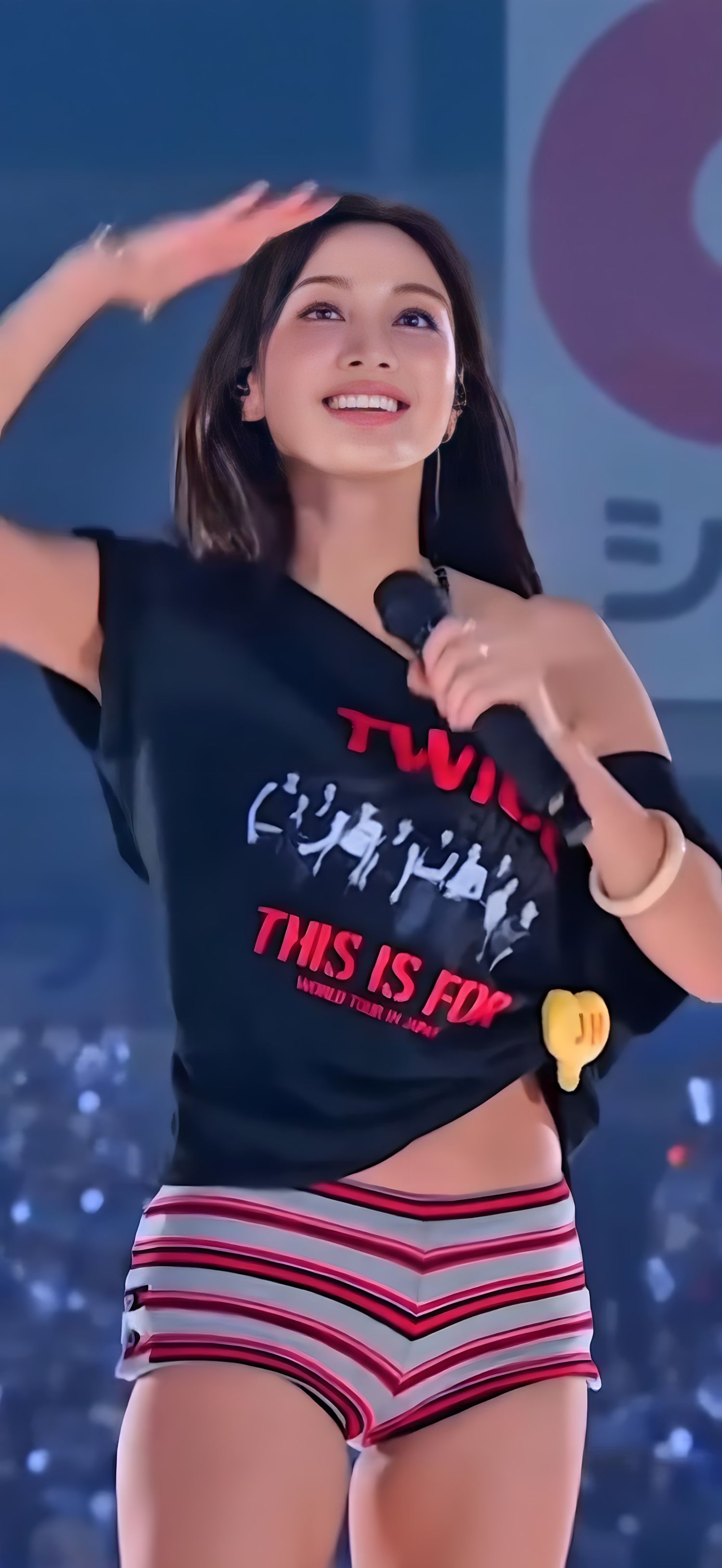 志效 (TWICE)的最新照片