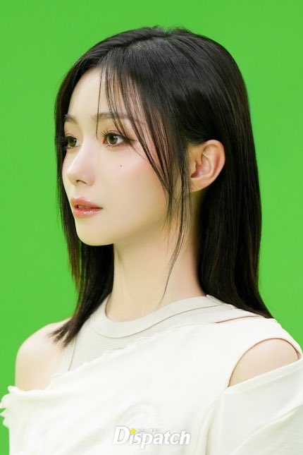 Momen yang diabadikan oleh penggemar Seo Youngeun (Kep1er)