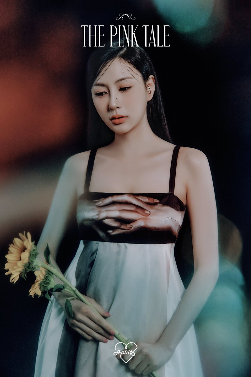 에이핑크 최근 활동샷