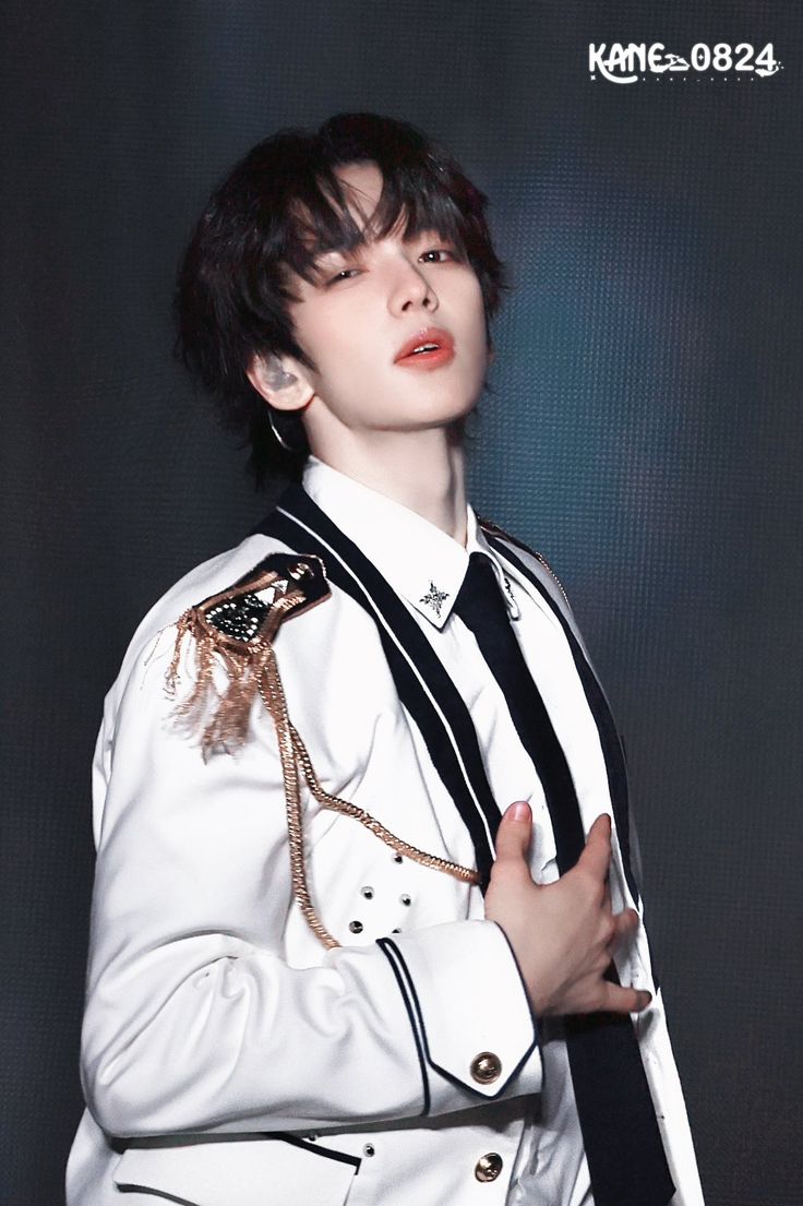 Behind-the-scenes cut of Hamin (SMTR25)