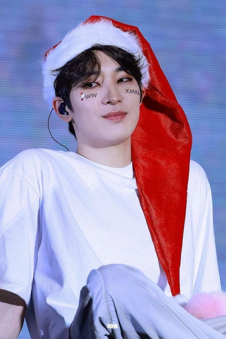 Latest photo of Wonwoo (SEVENTEEN)