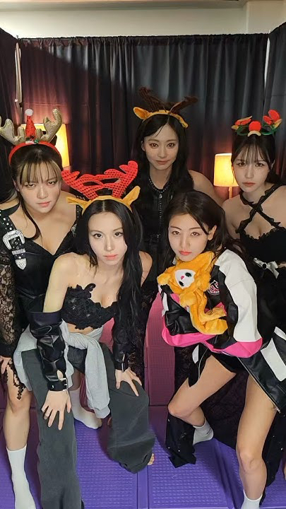 A moment captured by TWICE's fan