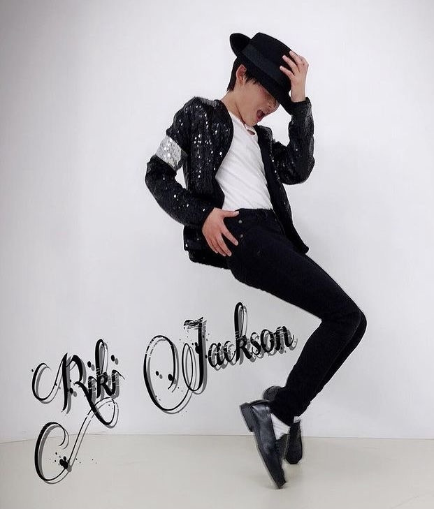 NI-KI (ENHYPEN)的幕後花絮