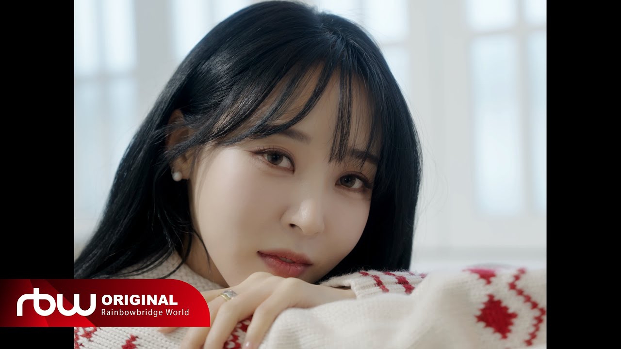 Latest photo of Moonbyul (MAMAMOO)