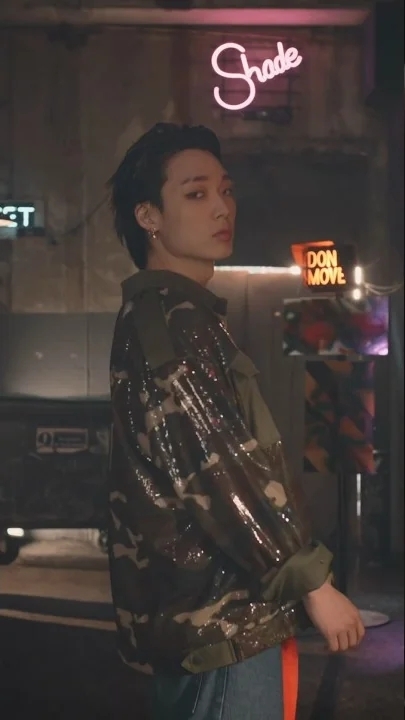 BOBBY (iKON) 팬이 찍은 순간