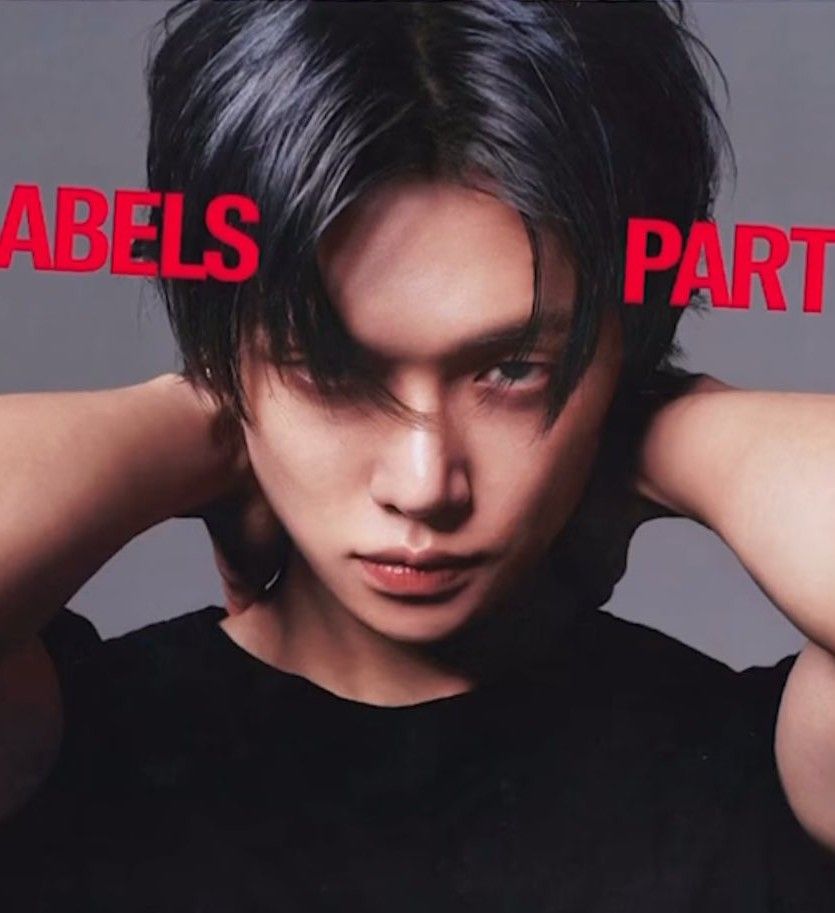 Latest photo of Yeonjun (TOMORROW X TOGETHER)