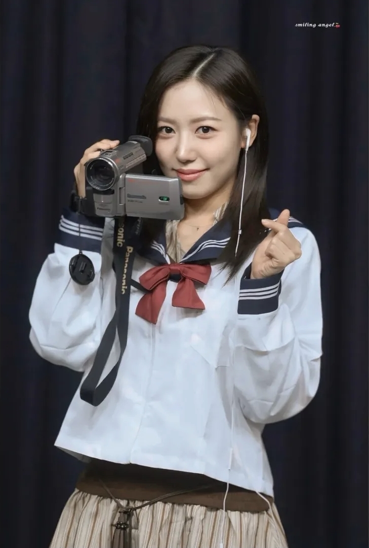 Latest photo of Kim Namjoo (Apink)