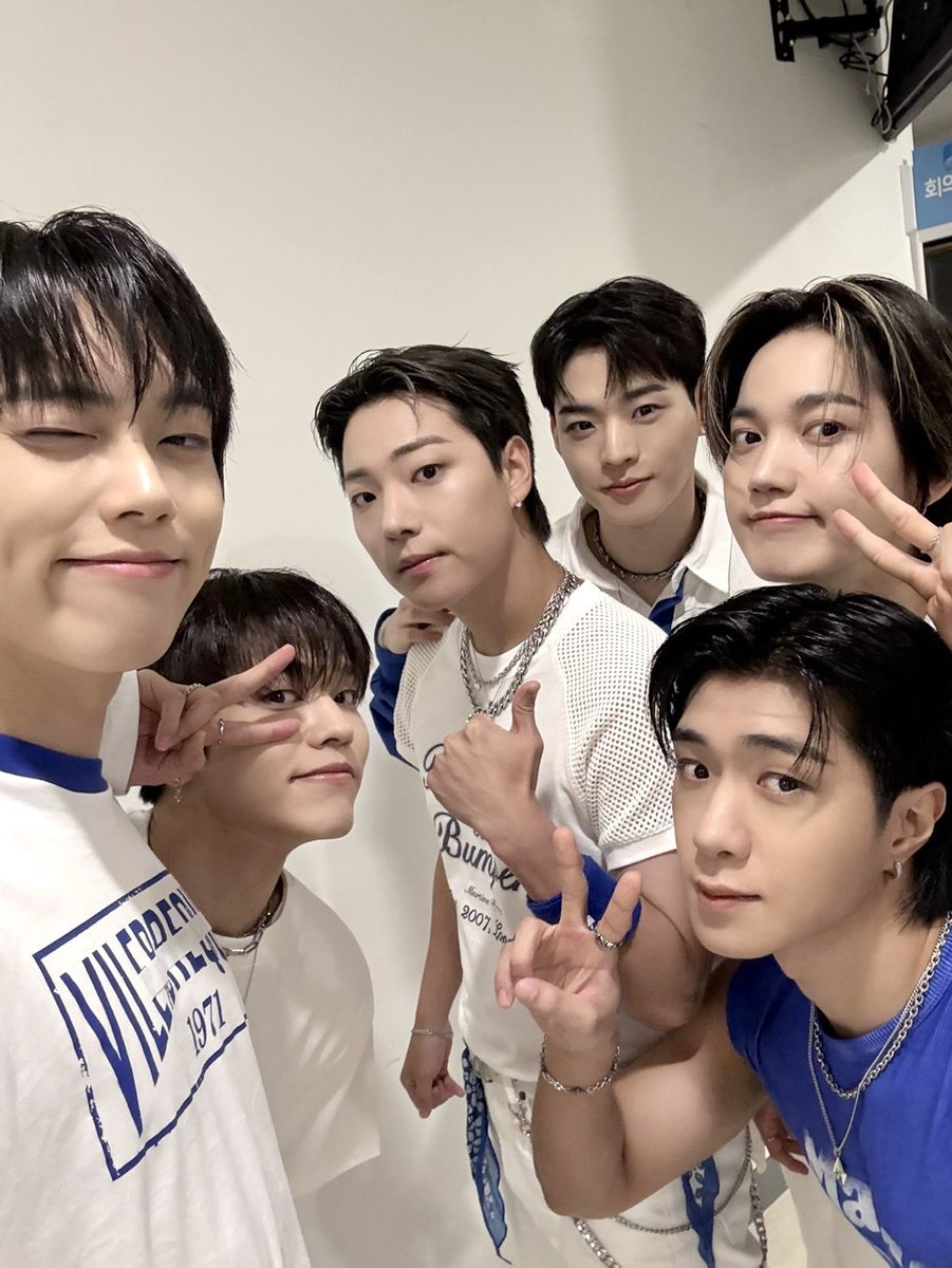 Recent activity shot of ONF