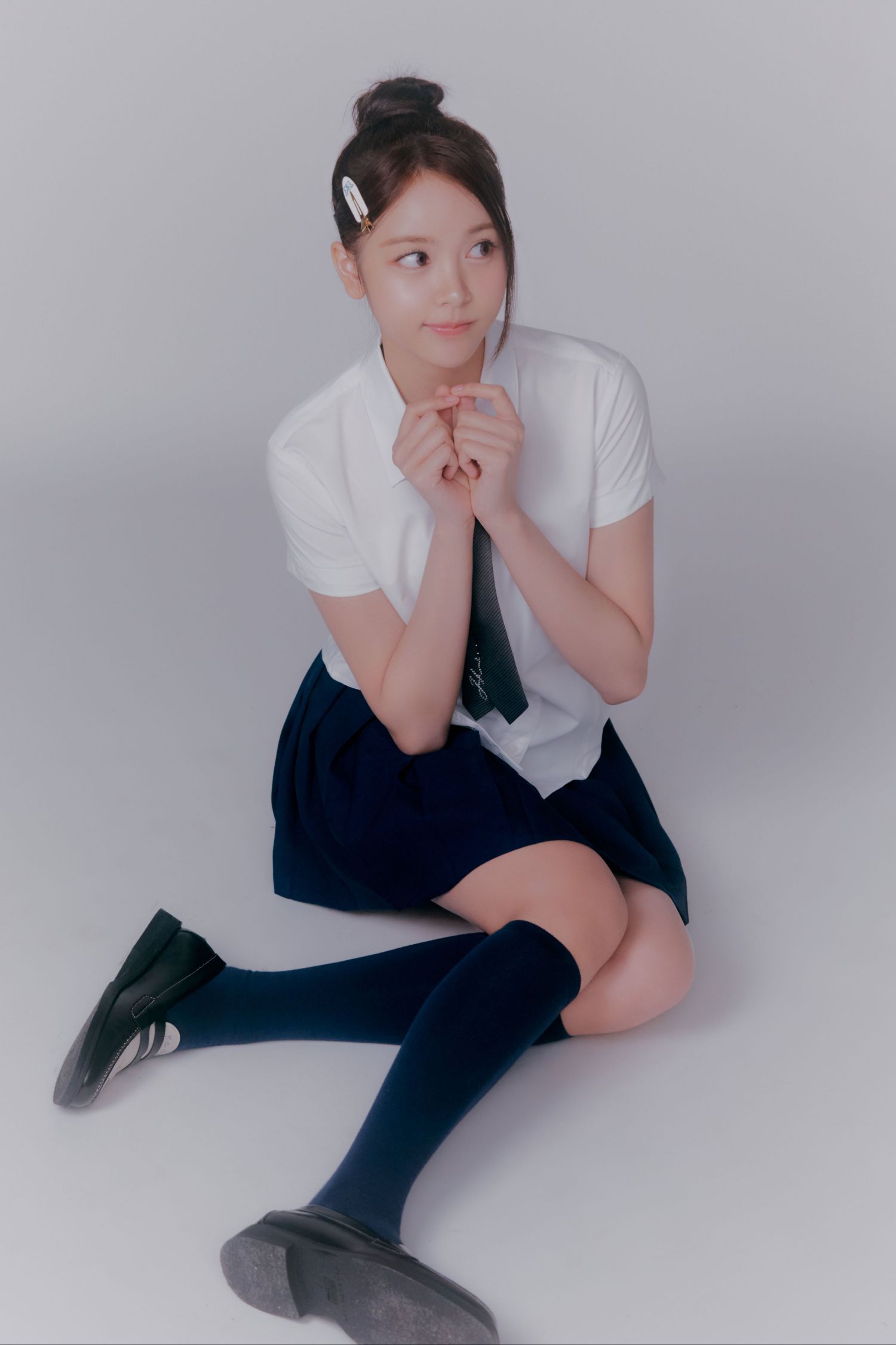 Recent activity shot of Carmen (Hearts2Hearts)