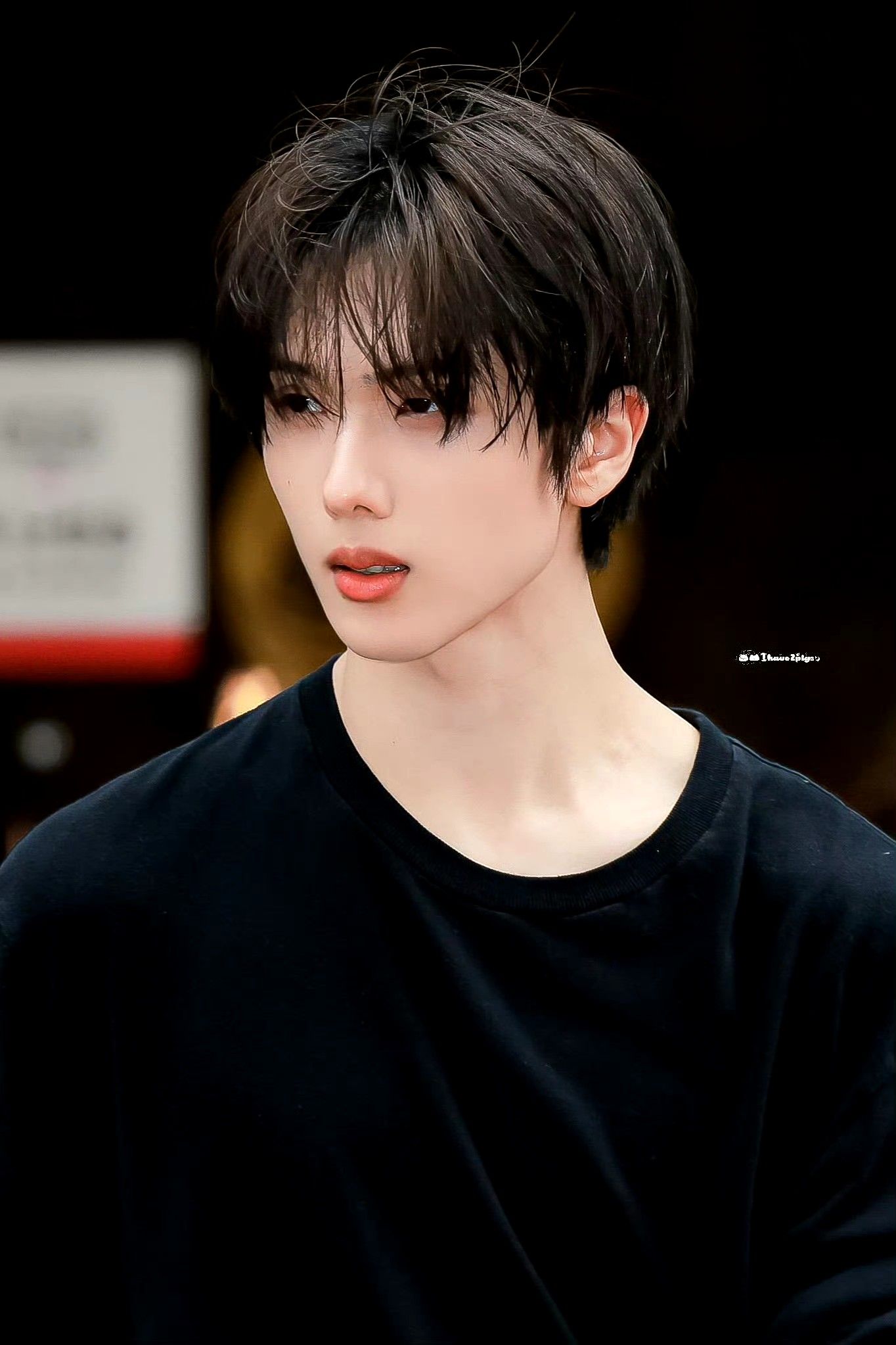 Latest photo of Jisung (NCT DREAM)