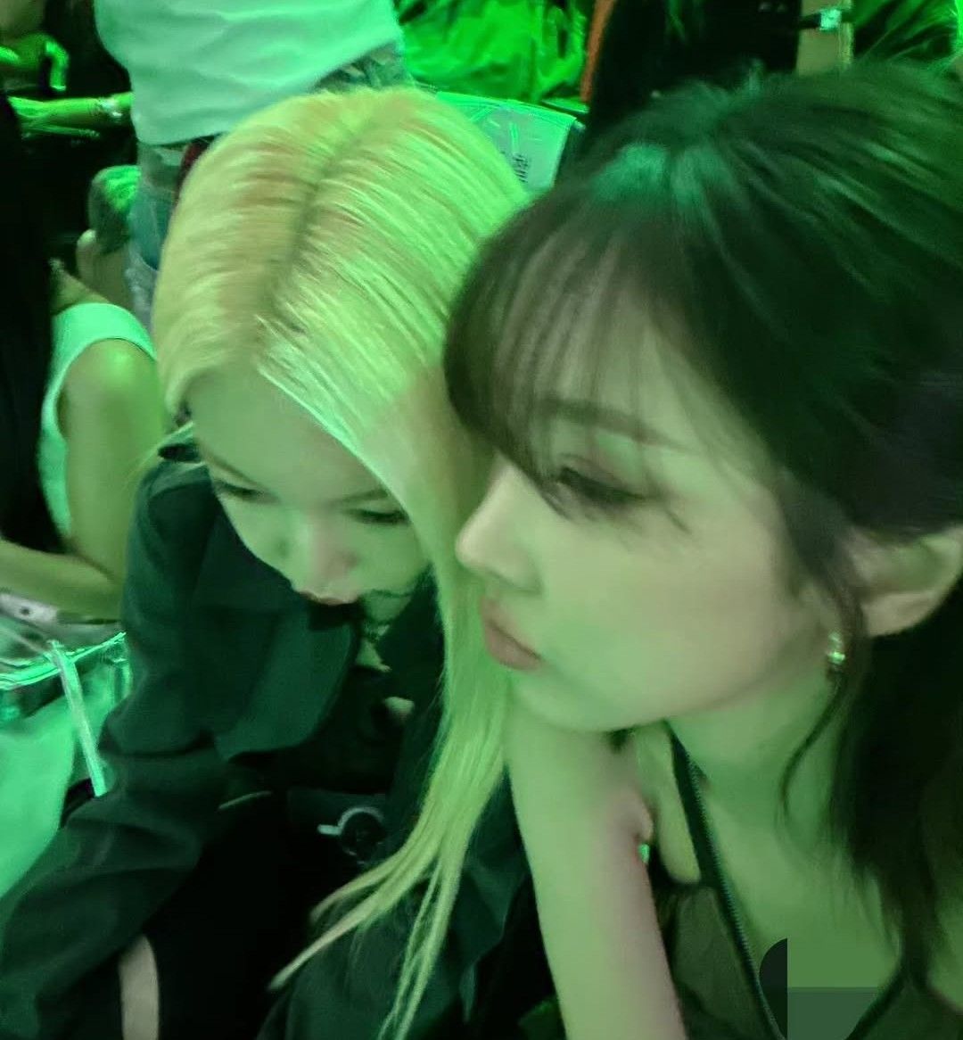 DREAMCATCHER的幕後花絮