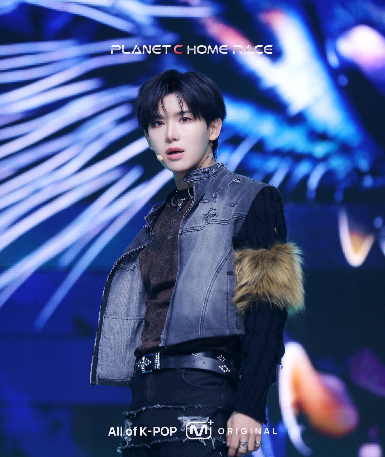 Latest photo of Yi Chen (MODYSSEY)