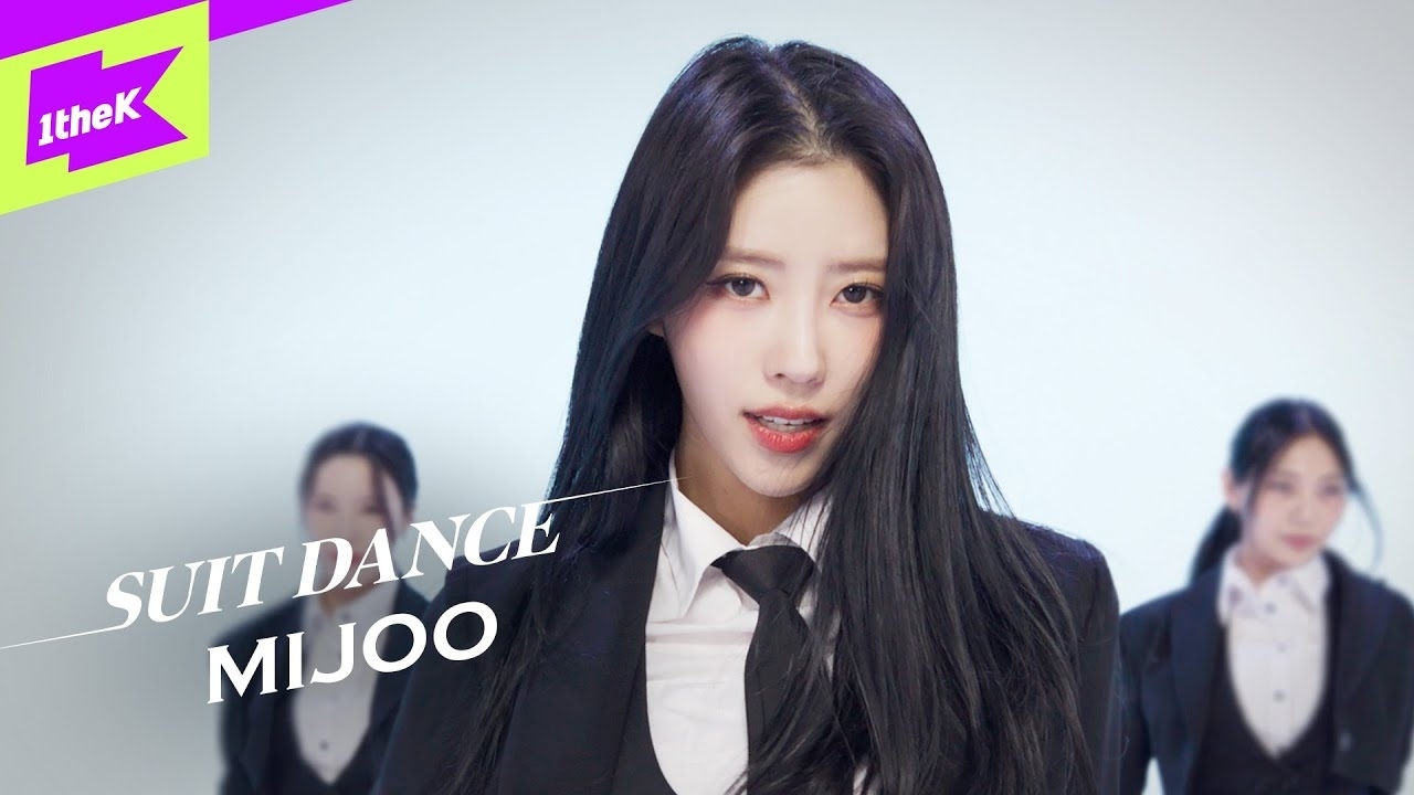 Recent activity shot of Lee Miju (Lovelyz)