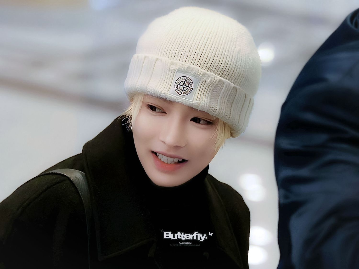 Latest photo of Jang Haneum