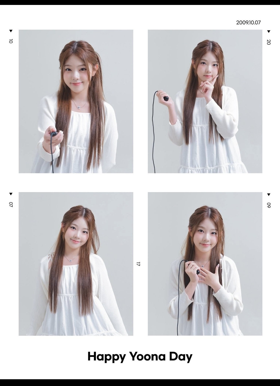 Behind-the-scenes cut of UNIS