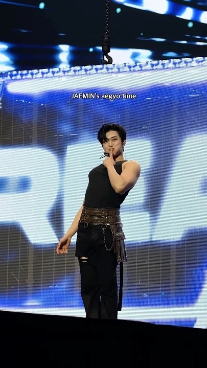 ジェミン (NCT DREAM)の最新写真