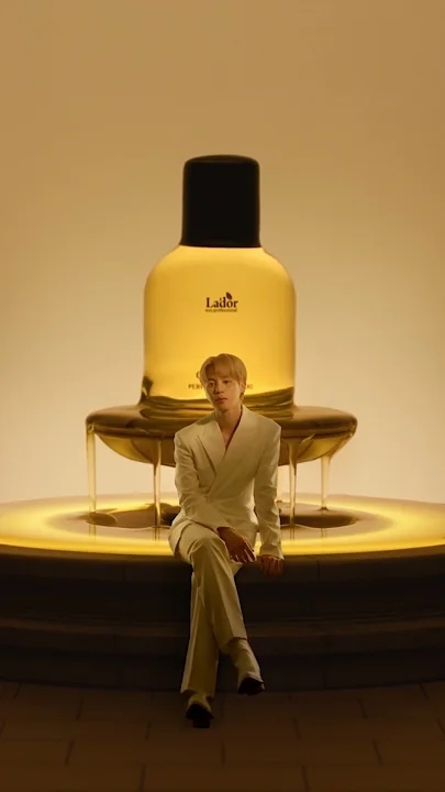 Fandom-recommended wallpaper image of Jimin (BTS)