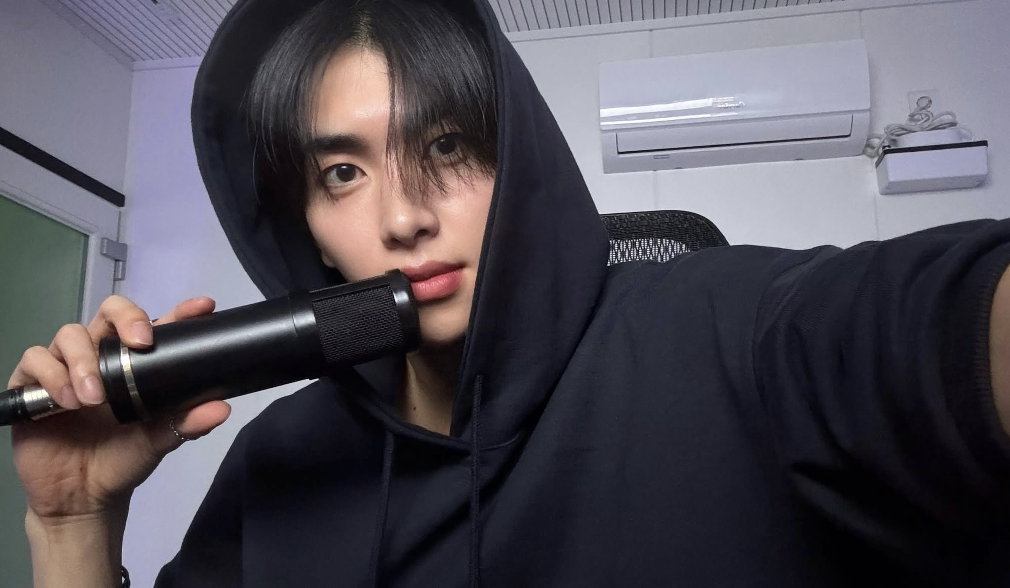 曉悟 (UP10TION)的最新活動照片